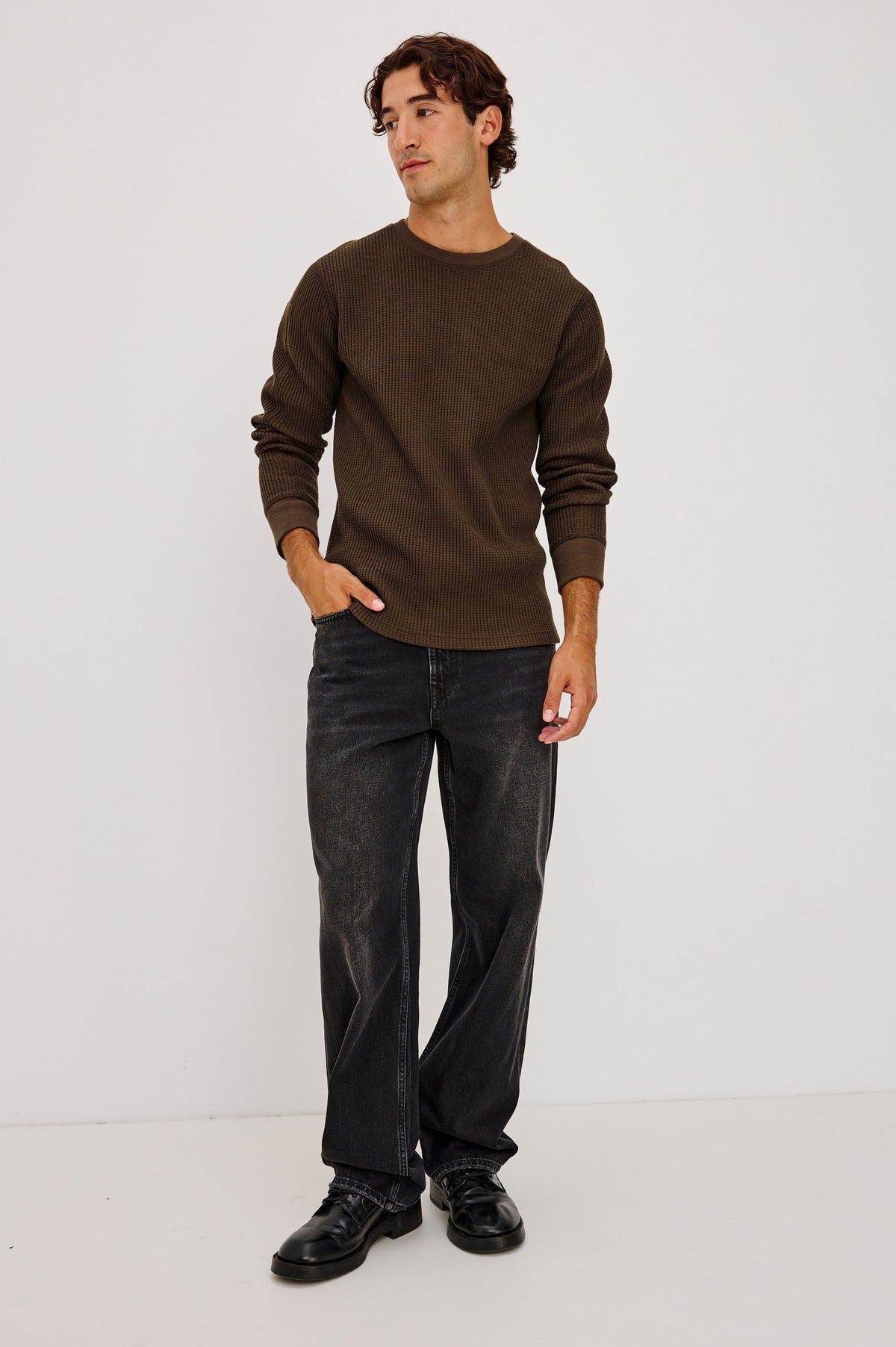 CONOR™ | Wade Thermal - Chocolate