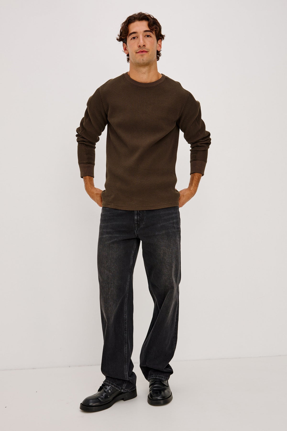 CONOR™ | Wade Thermal - Chocolate