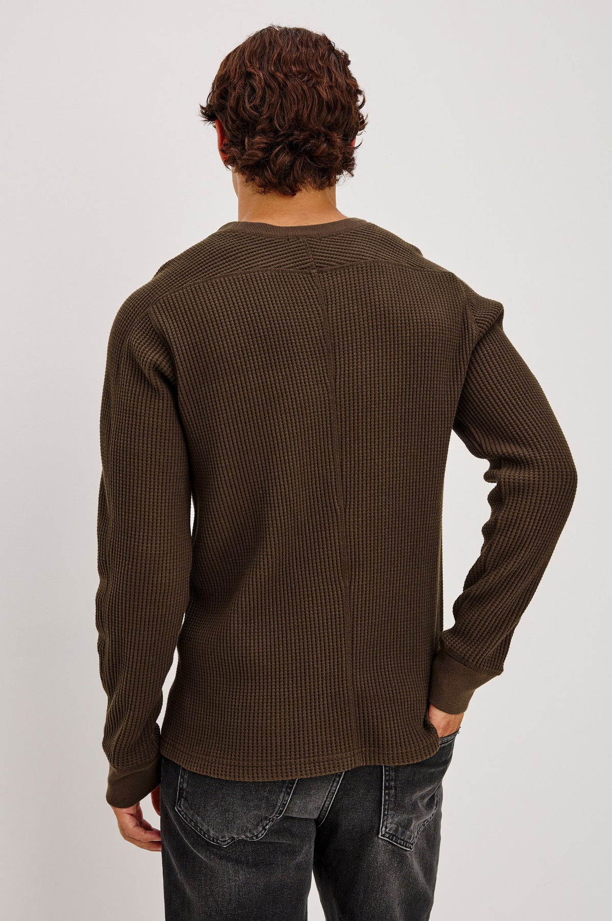 CONOR™ | Wade Thermal - Chocolate