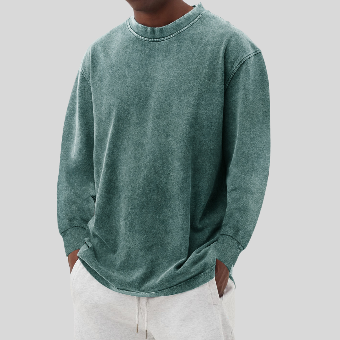 CONOR™ | LONG-SLEEVE T-SHIRT