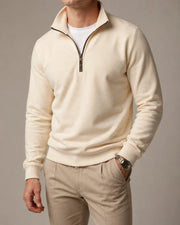 CONOR™ | The Zermatt Quarter-Zip