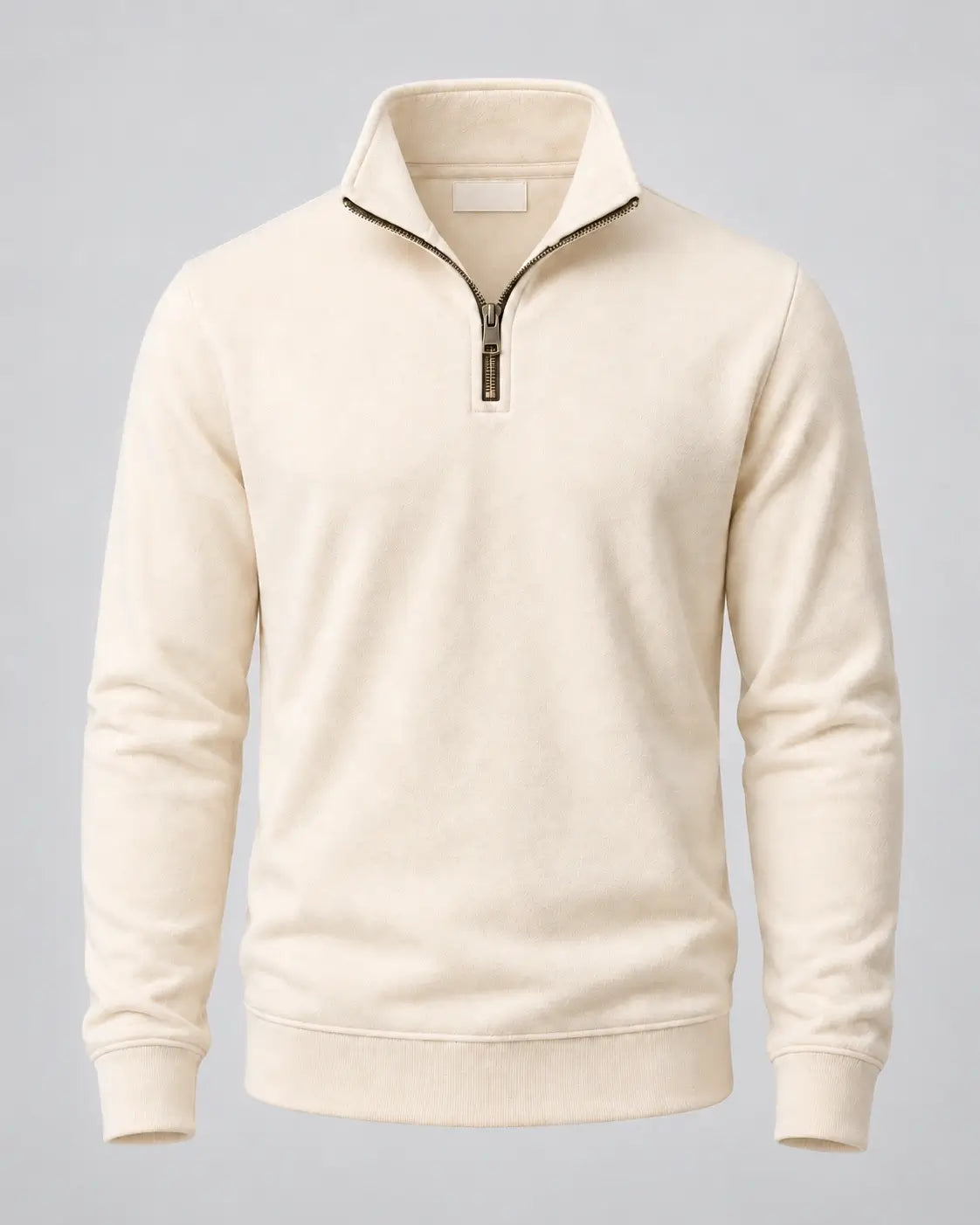 CONOR™ | The Zermatt Quarter-Zip