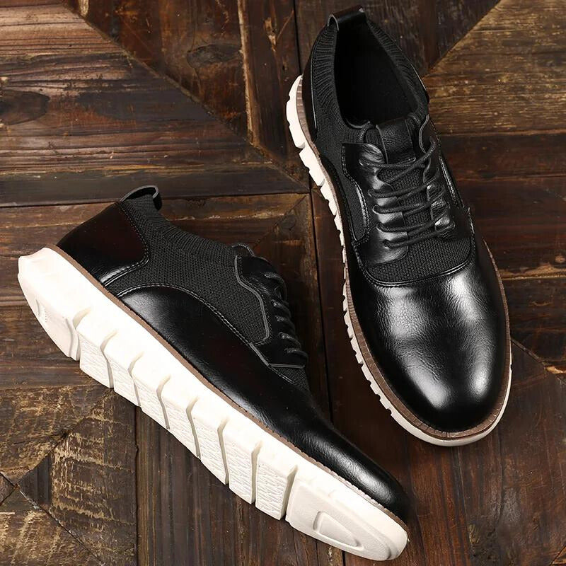 CONOR™ | DAILY SUPPORT SHOES FOR MEN