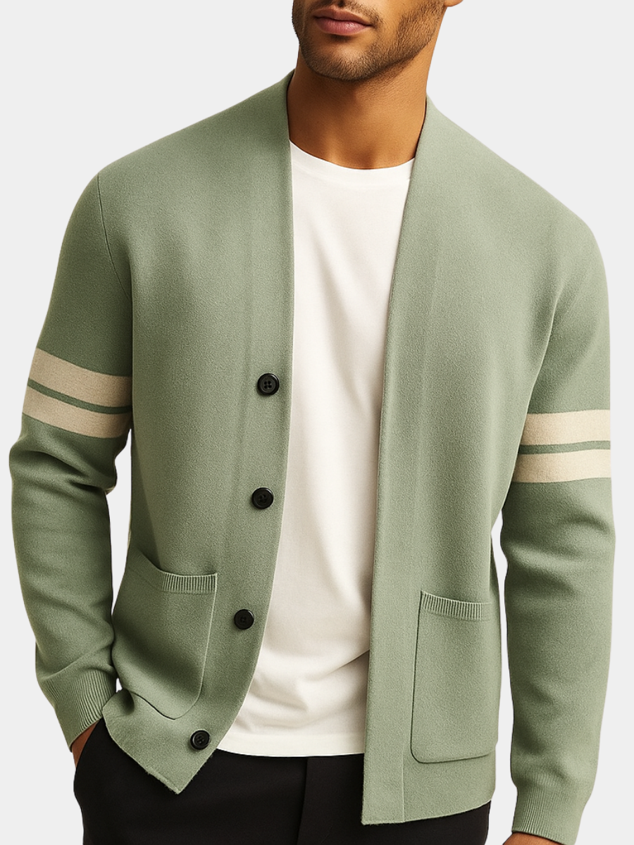 CONOR™ | MODERN CARDIGAN
