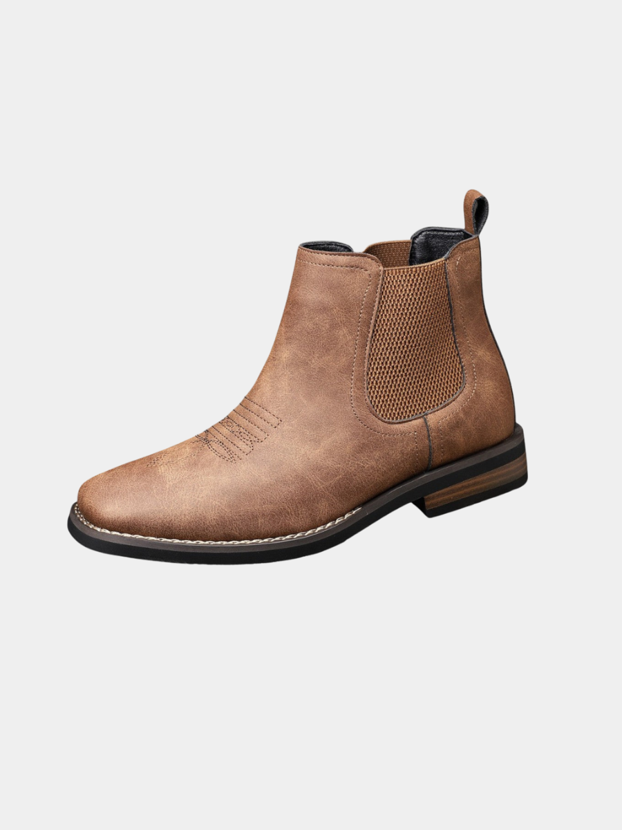CONOR™ | CLASSIC ELEGANT BOOTS FOR MEN