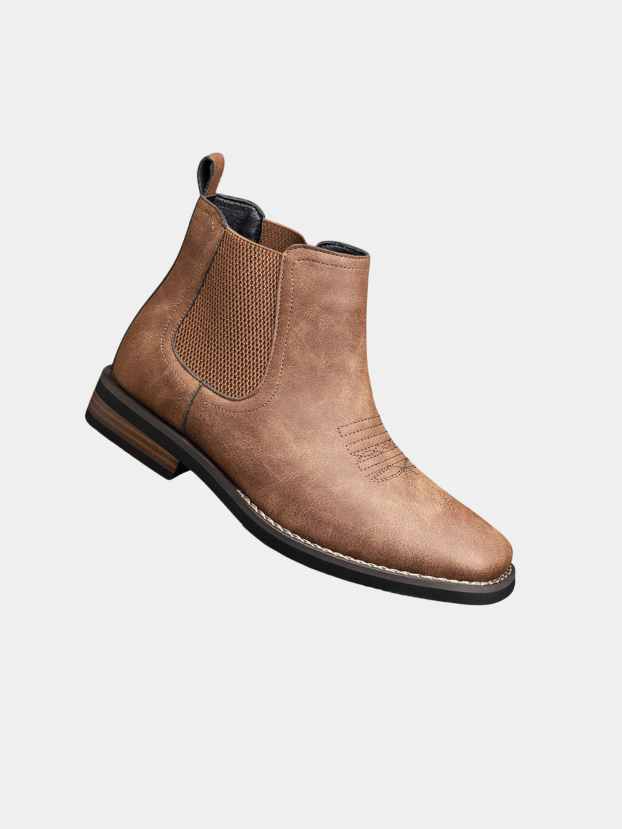 CONOR™ | CLASSIC ELEGANT BOOTS FOR MEN