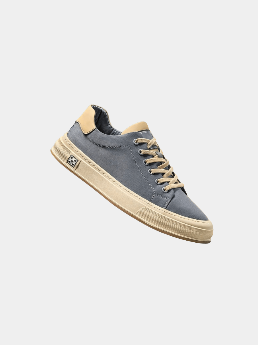 CONOR™ | CASUAL SNEAKERS IN FABRIC FOR MEN