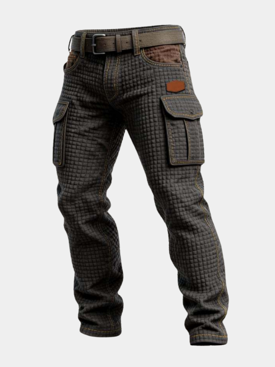 CONOR™ | REINFORCED CARGO PANTS