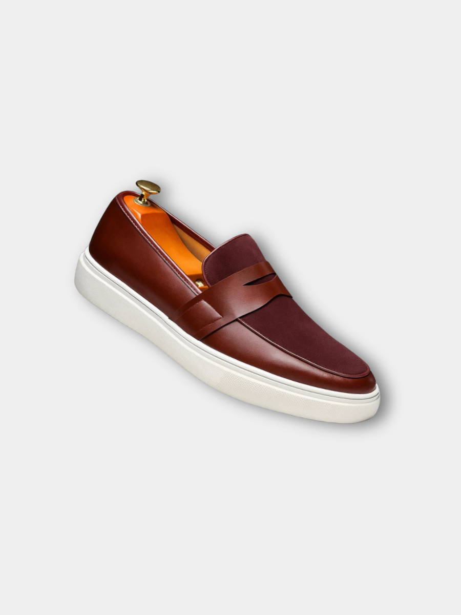 CONOR™| REFINED AND ELEGANT SHOES FOR MEN