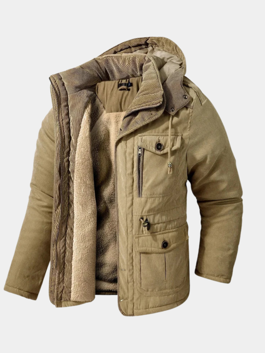 CONOR™ | Winter Field Jacket