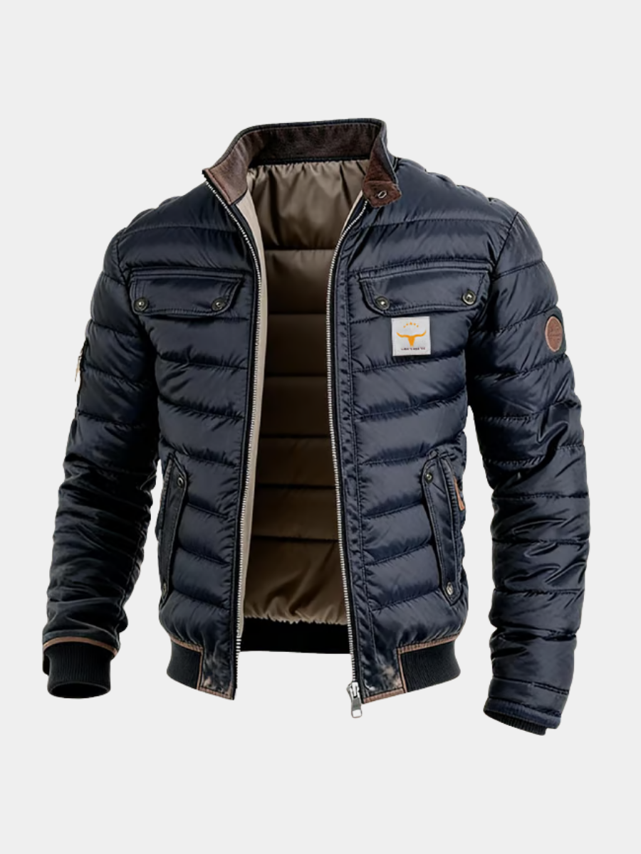CONOR™ | URBAN VOYAGER JACKET