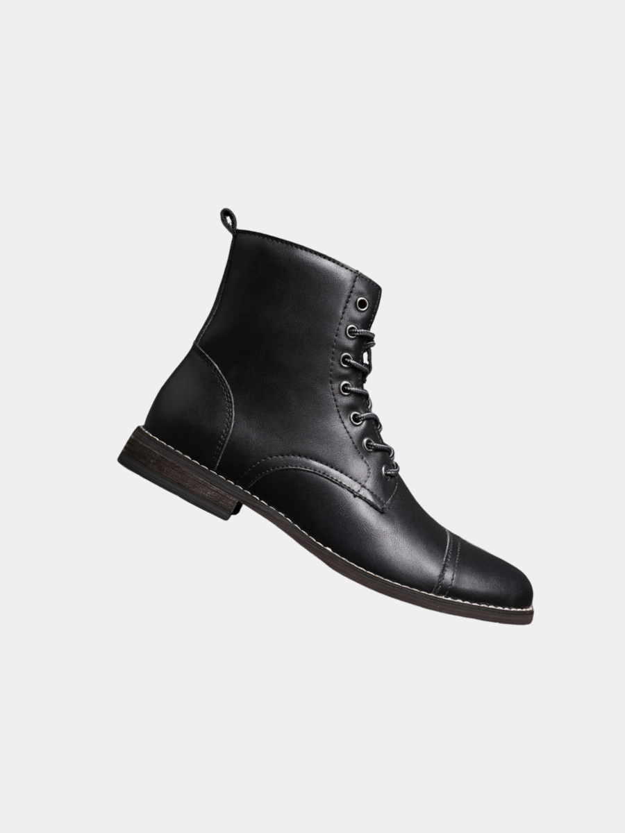 CONOR™ | ANKLE BOOTS FOR MEN