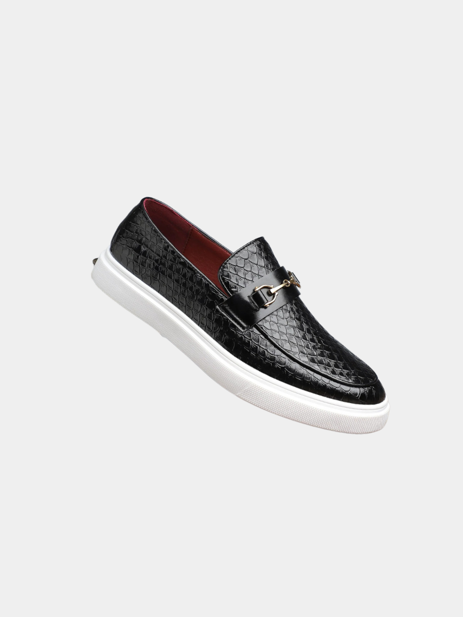 CONOR™ | CLASSIC LOAFERS FOR MEN