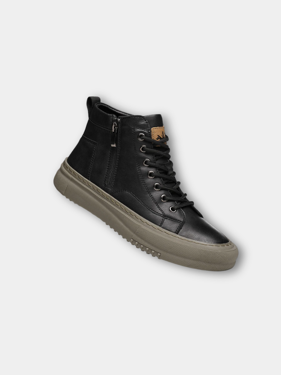 CONOR™ | HIGH-TOP SHOES
