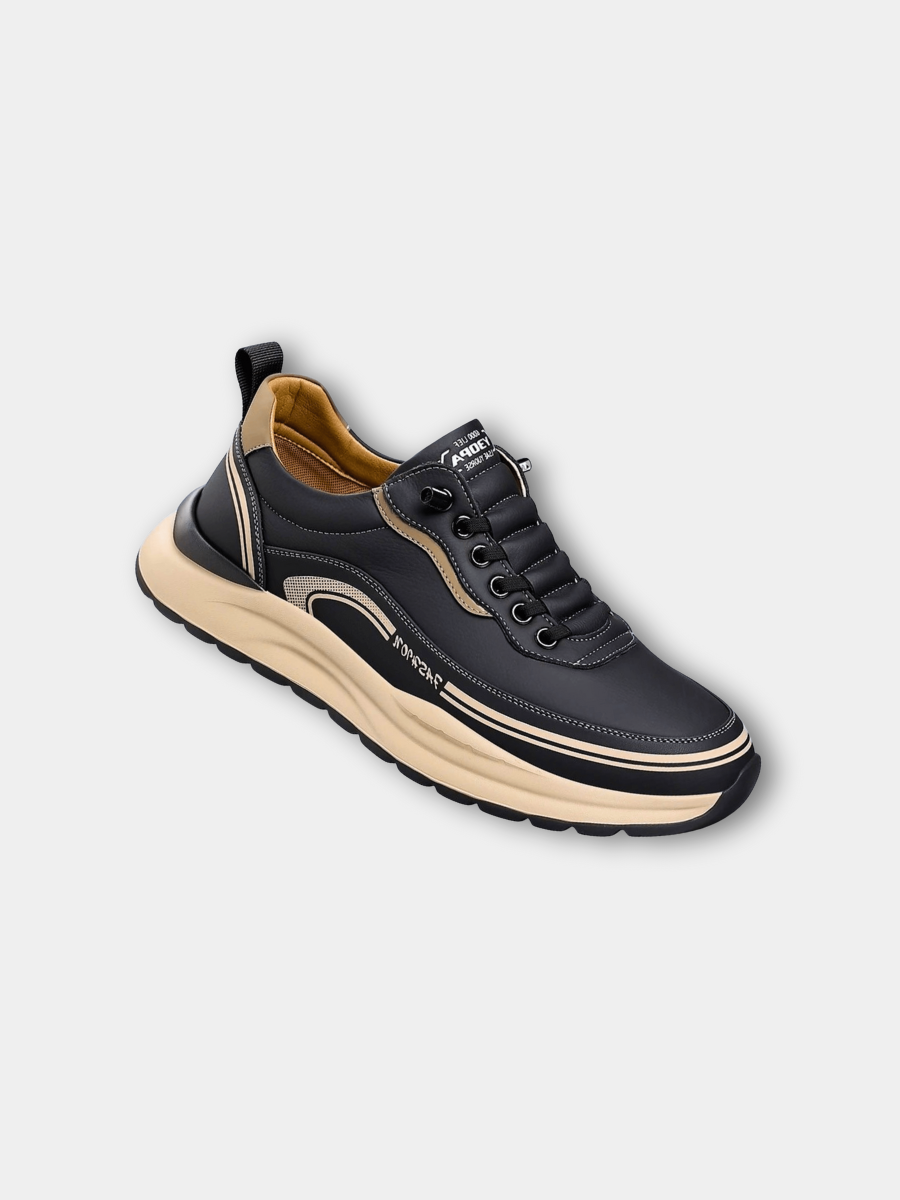 CONOR™ | CUSHIONED STREET SHOES FOR MEN
