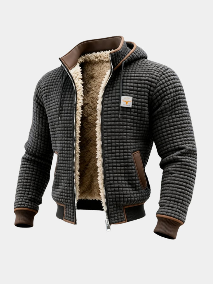 CONOR™ | THERMAL IMPACT FLEECE JACKET