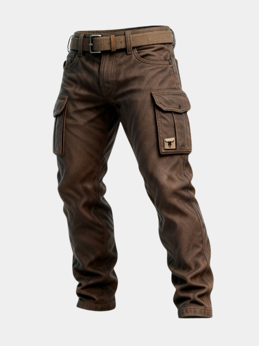 CONOR™ | UTILITY CARGO PANTS