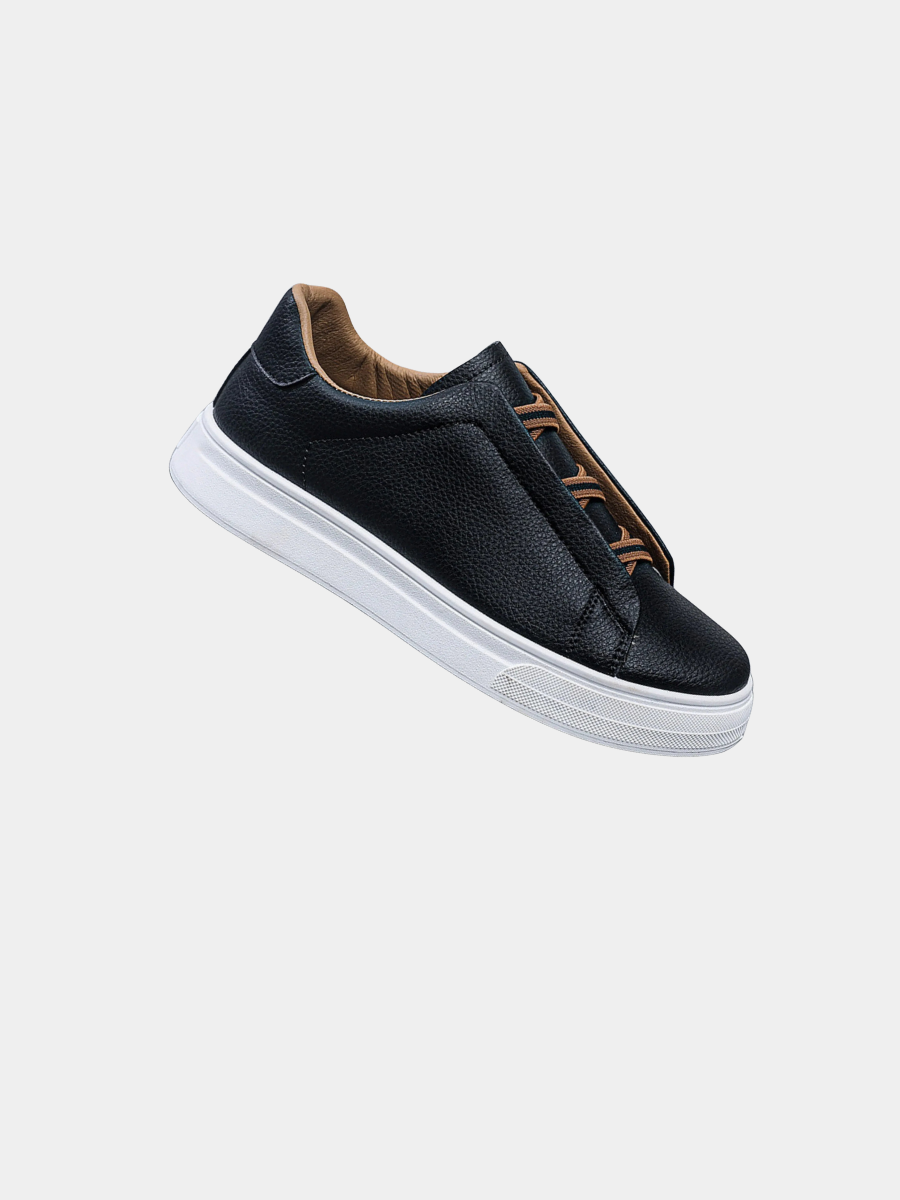 CONOR™™ | Men's Slip-On Court Shoes