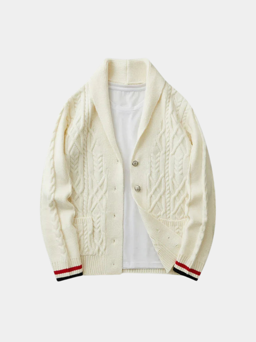 CONOR™ | CLASSIC SWEATER FOR MEN