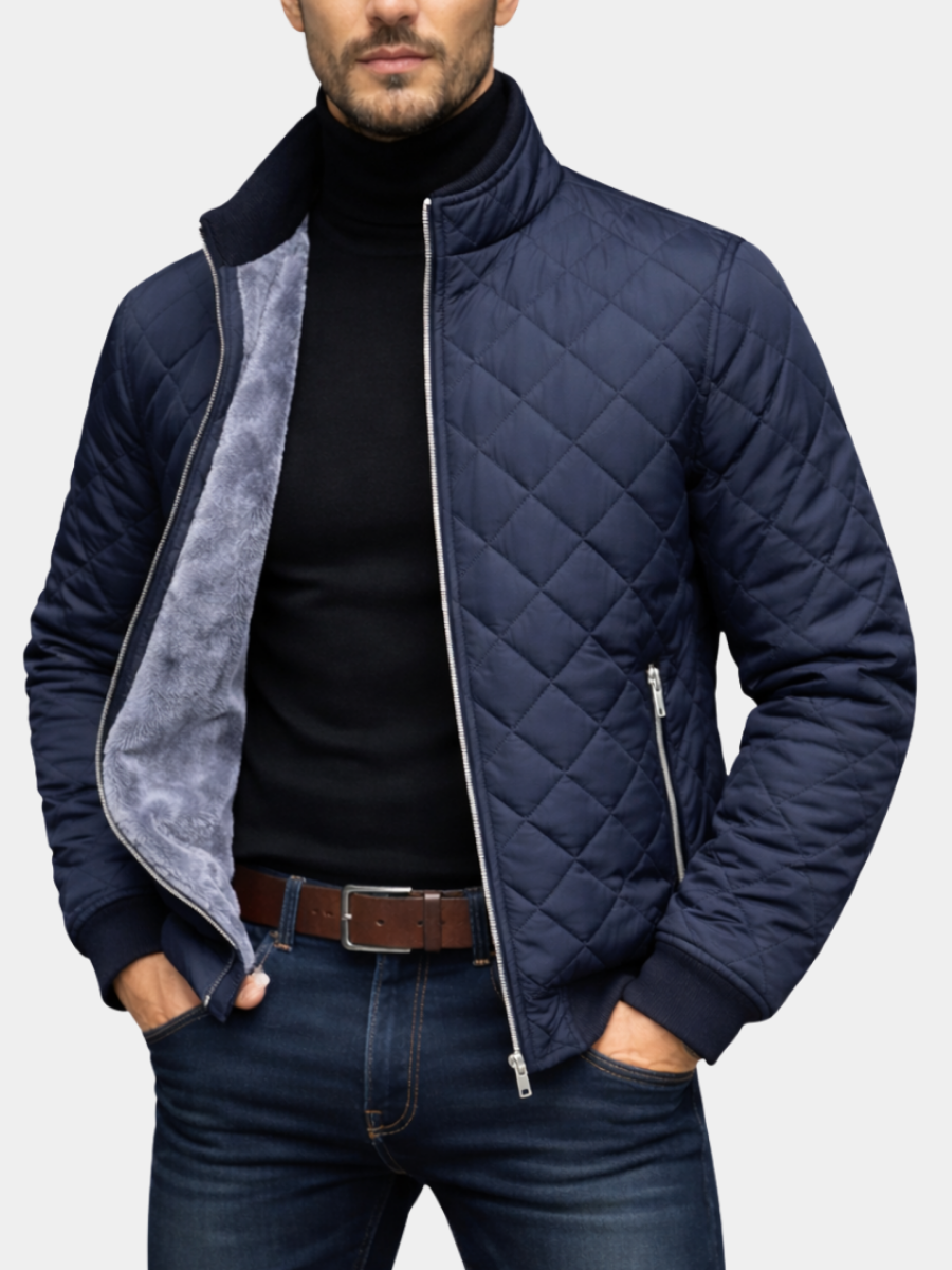CONOR™ | WARM WINTER JACKET