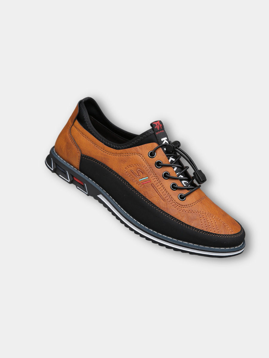 CONOR™ | CLASSIC DAILY SHOES FOR MEN
