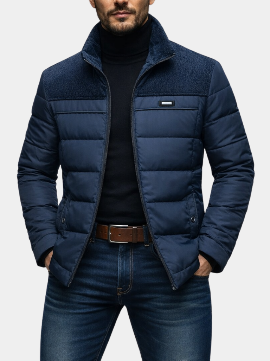 CONOR™ | Insulated Jacket for Men