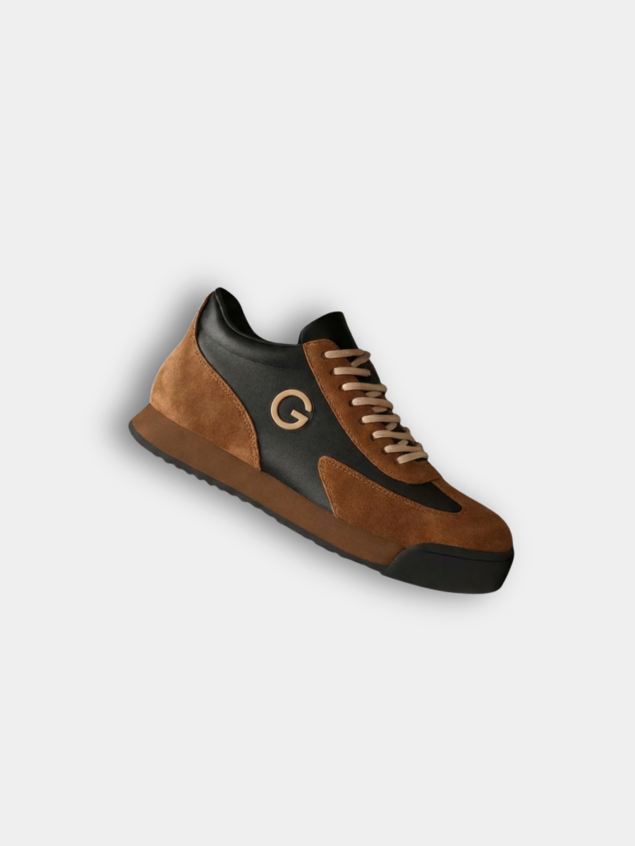 CONOR™ | DAILY SHOES FOR MEN