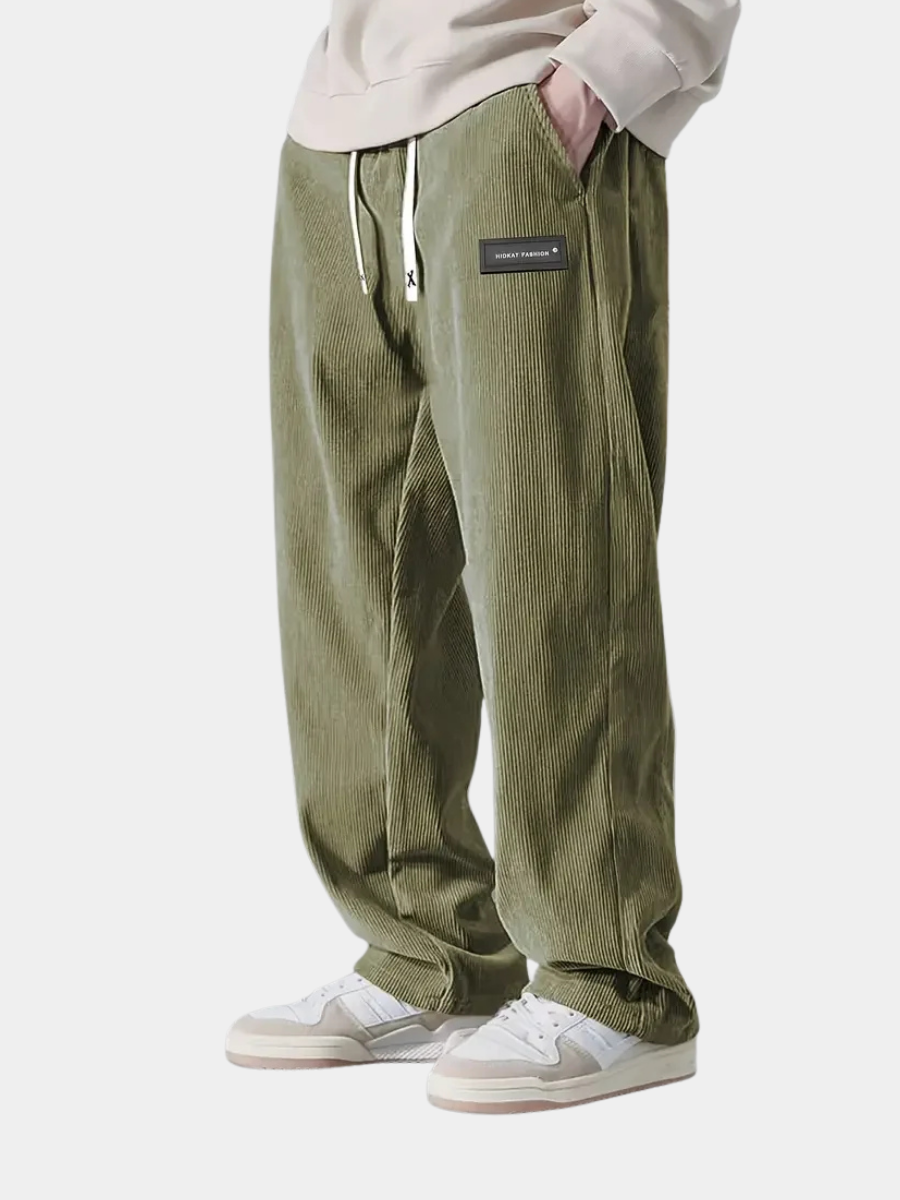 CONOR™| ELEGANT CORDUROY PANTS FOR MEN