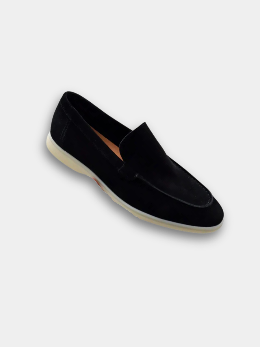 CONOR™ | ELEGANT SUEDE LOAFERS FOR MEN
