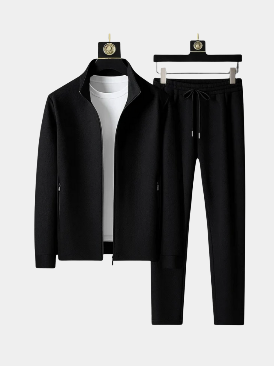 CONOR™™ | Men's Stretch Knit Tracksuit