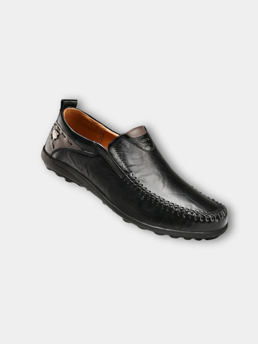 CONOR™ | EVERYDAY SLIP-ONS FOR MEN