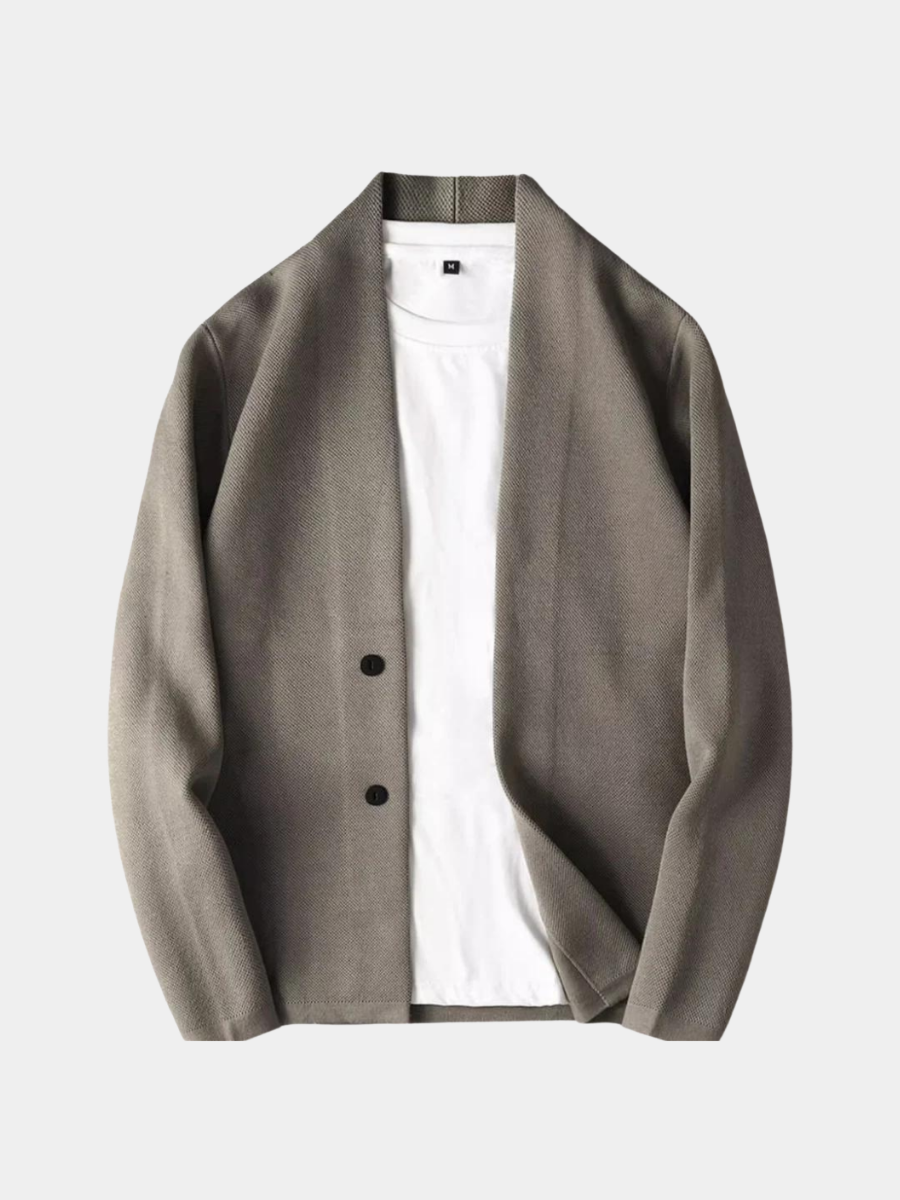 CONOR™ | CLASSIC FIT CARDIGAN