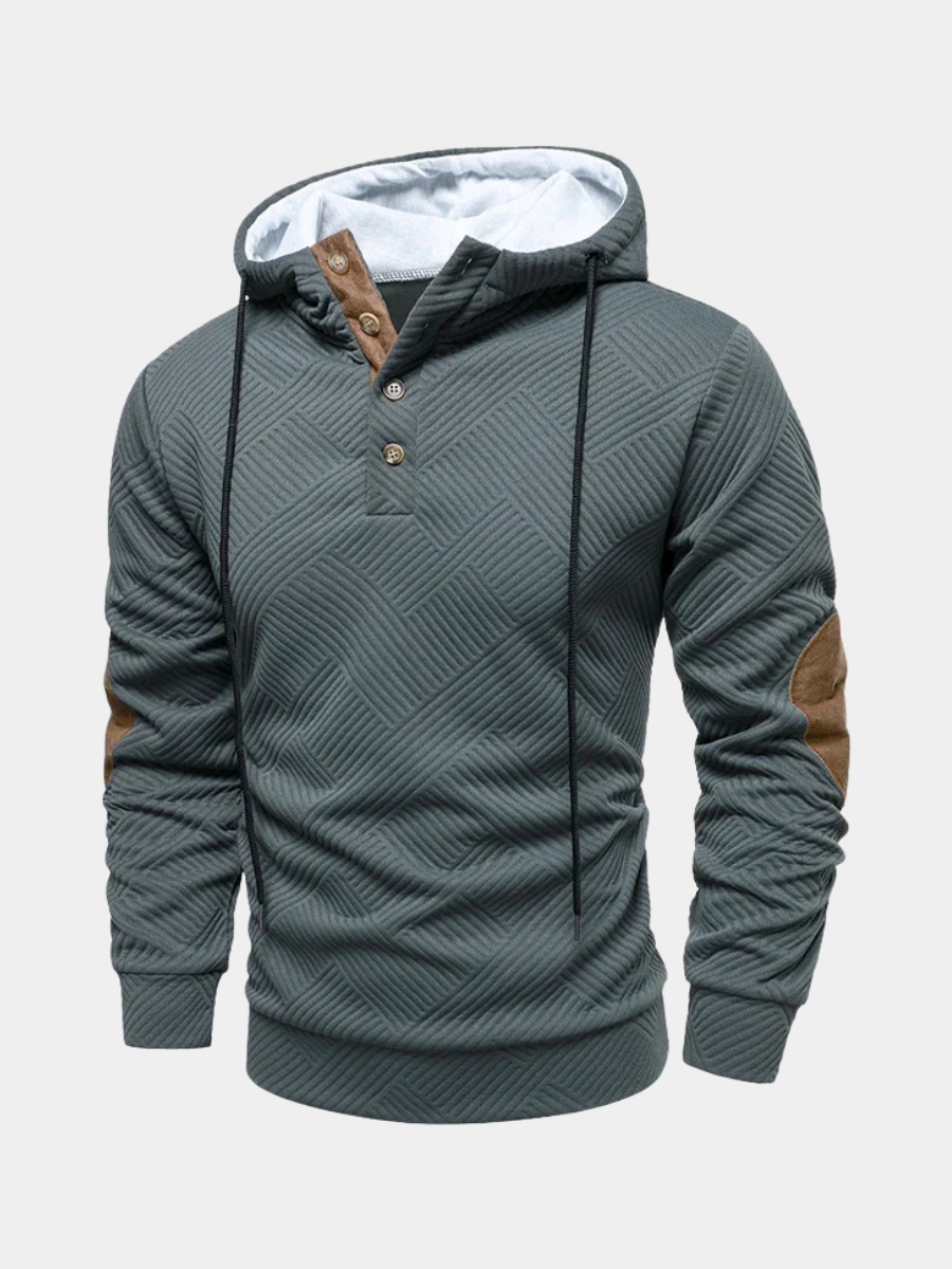 CONOR™ | ELEGANT WARM SWEATER FOR MEN