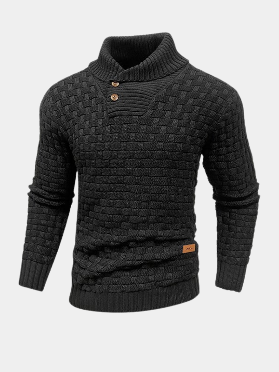 CONOR™ | PREMIUM MEN'S SWEATER