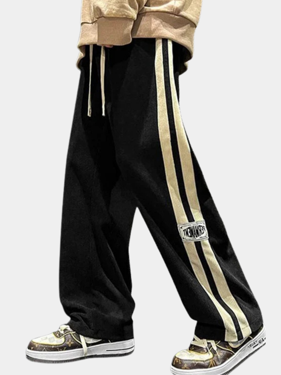 CONOR™™ | Men's Wide-Leg Joggers