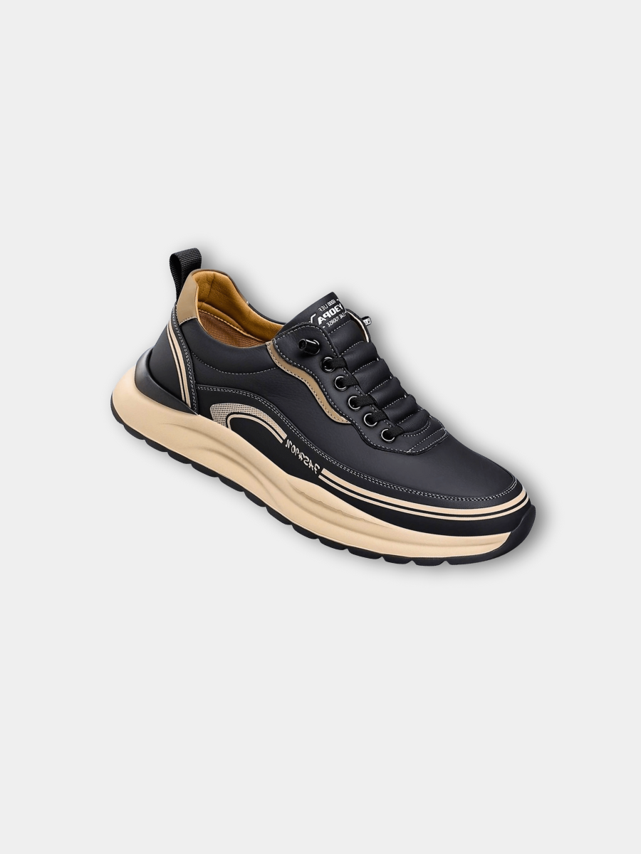 CONOR™ | URBAN STREET SHOES FOR MEN