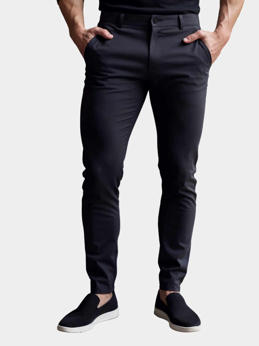 CONOR™ | STRETCH PANTS FOR MEN