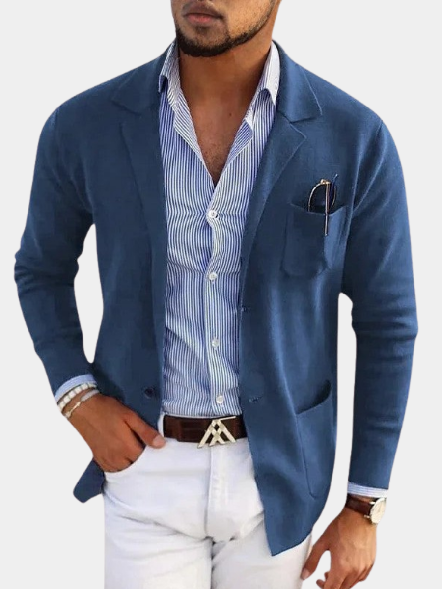 CONOR™ | MEN'S ELEGANT BLAZER