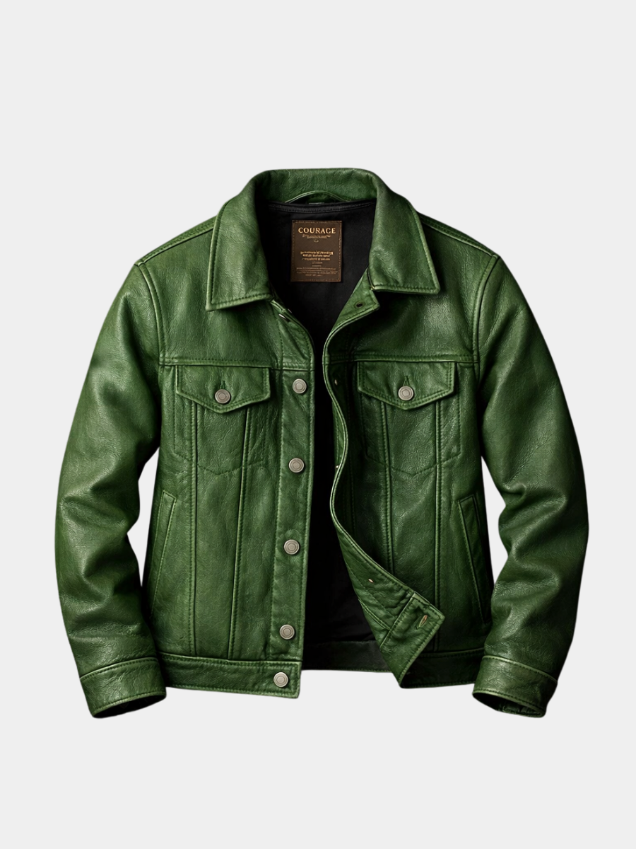 CONOR™ | RIDER JACKET