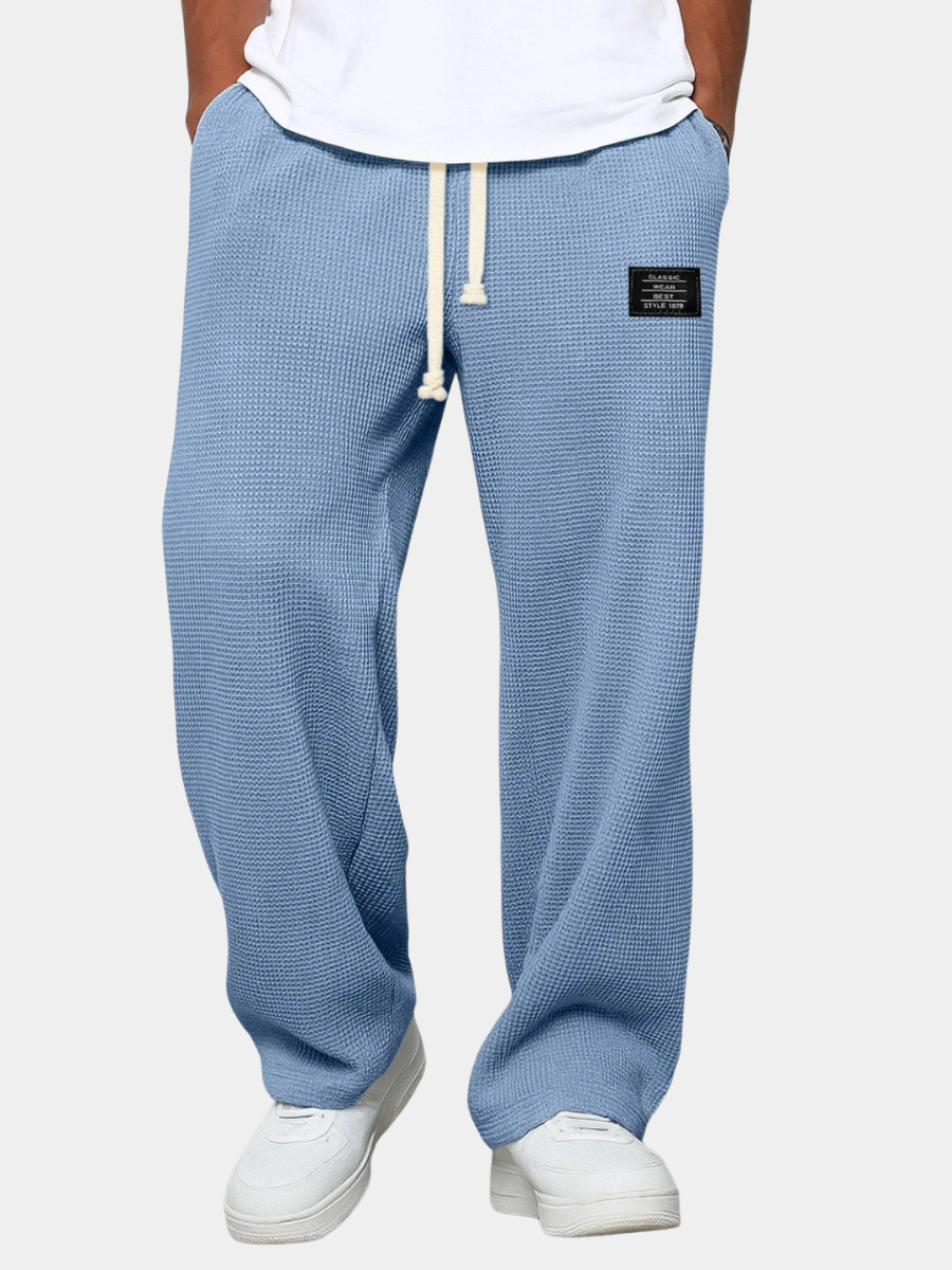 CONOR™ | CLASSIC PANTS FOR MEN