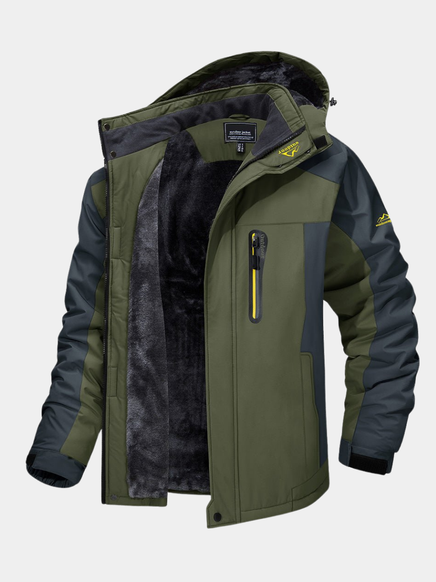 CONOR™ | WINTER OUTDOOR JACKET
