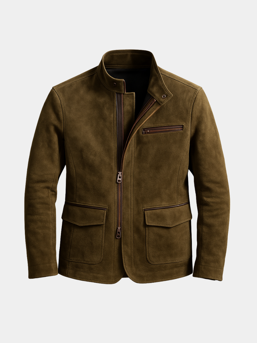 CONOR™ | CLASSIC ELEGANT JACKET