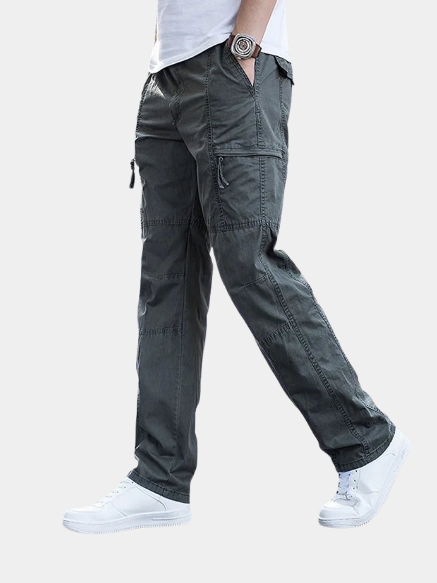 CONOR™ | CARGO PANTS