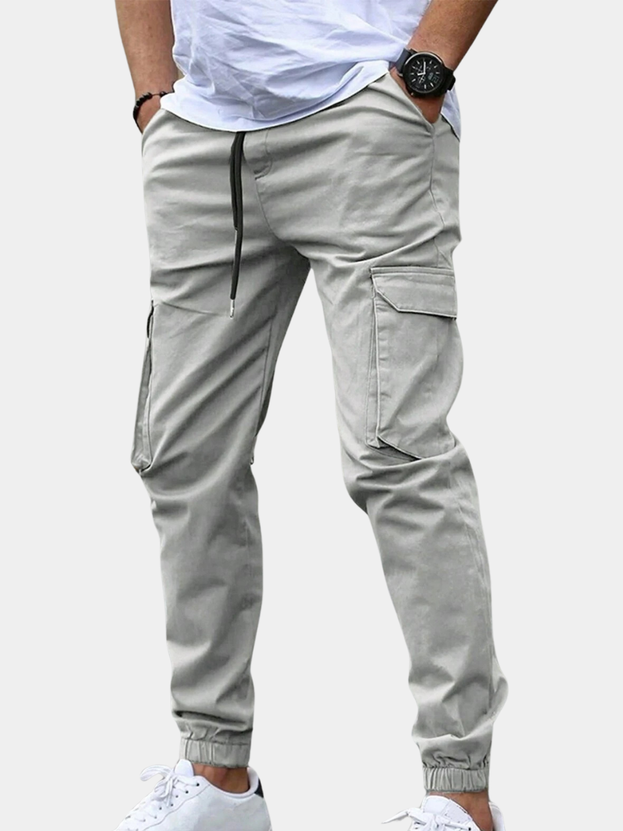 CONOR™ | MEN'S CARGO JOGGERS