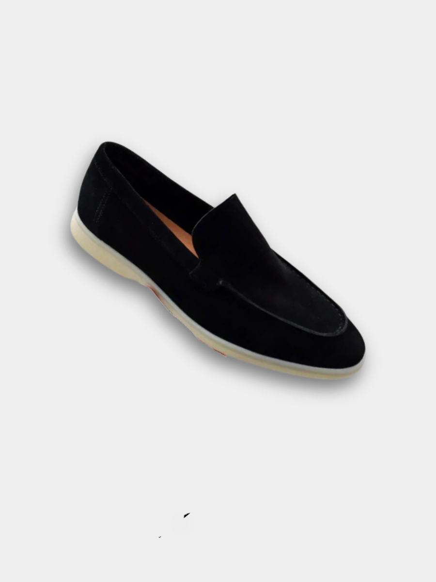 CONOR™ | TEXTURED LOAFERS FOR MEN
