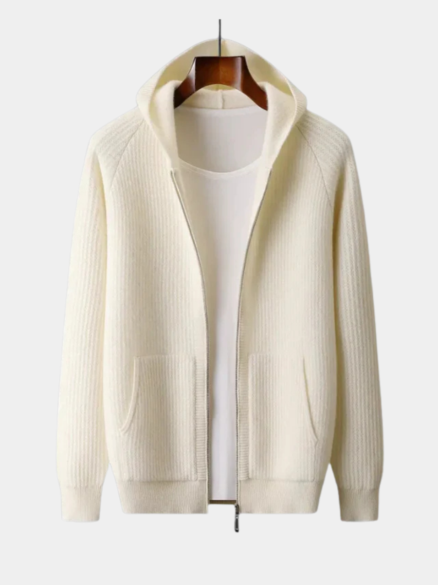 CONOR™ | CASUAL HOODIE FOR MEN