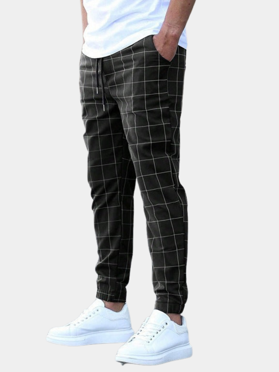 CONOR™™ | Men's Tapered Jogger