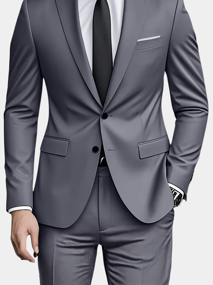 CONOR™ | MODERN MEN'S SUIT