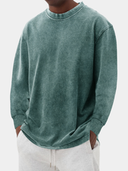CONOR™ | LONG-SLEEVE T-SHIRT