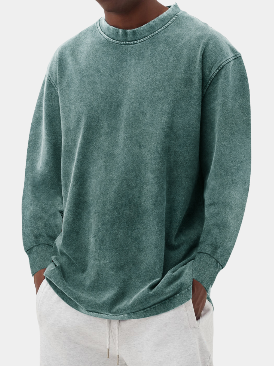 CONOR™ | LONG-SLEEVE T-SHIRT